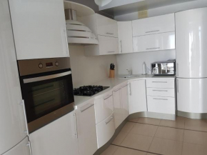 Apartment on Pervomayskaya 26/1